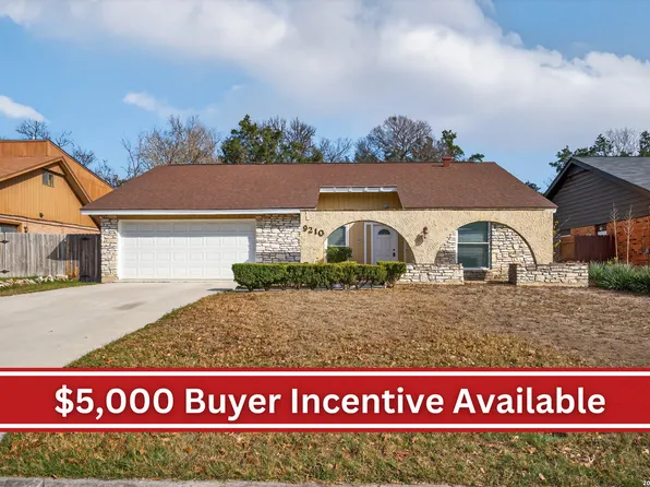 9210 Overton Dr, San Antonio, TX 78217