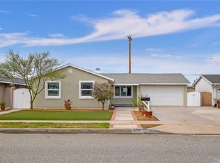 6701 San Diego Dr, Buena Park, CA 90620