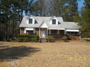 1302 Milstead Ave NE, Conyers, GA 30012