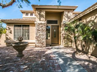 3562 S Cox Ct, Chandler, AZ 85248