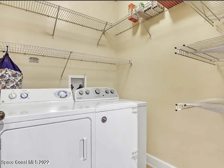 Washer/Drier
