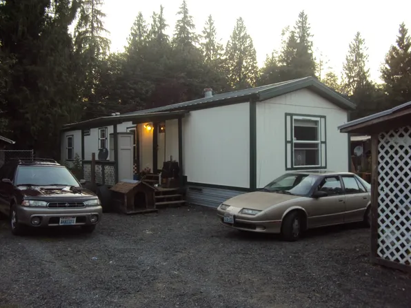 13330 226th Ave NE, Granite Falls, WA 98252