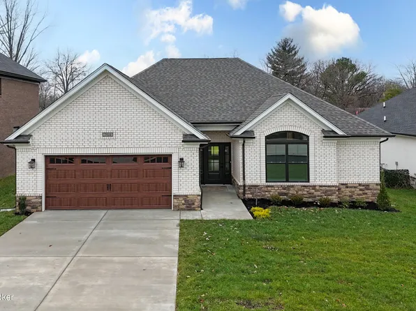 7910 Cultivator Ct, Louisville, KY 40291