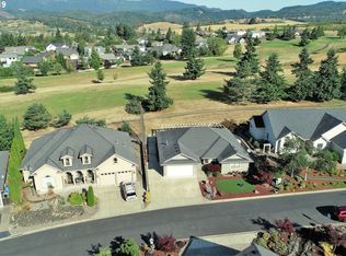 2080 Culver Loop, Sutherlin, OR 97479