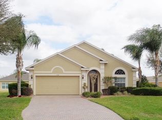 258 Granada Ave, Davenport, FL 33837