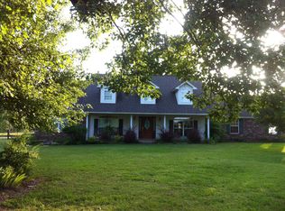 3440 Highway 35 S, Rison, AR 71665