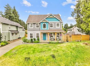 5105 41st Ave SE, Lacey, WA