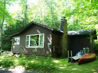 6412 Forest Lodge Ln #13, Sayner, WI 54560