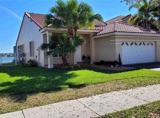 790 Falling Water Rd, Weston, FL 33326