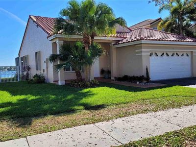 790 Falling Water Rd, Weston, FL, 33326