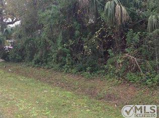 8201 Fort Walton Ave, Fort Pierce, FL 34951