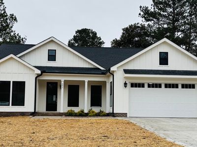 601 Vannoy Pl, Fuquay Varina, NC, 27526