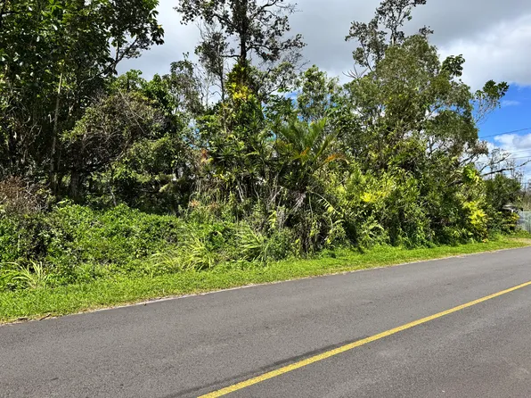 Coconut Dr Lot 8, Pahoa, HI 96778