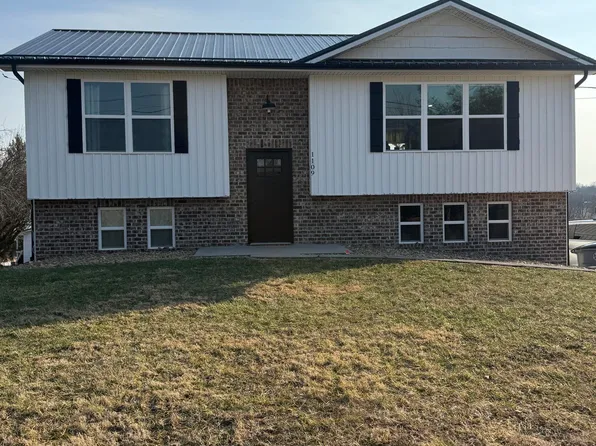 1109 Cherry Blossom Ln, Talbott, TN 37877