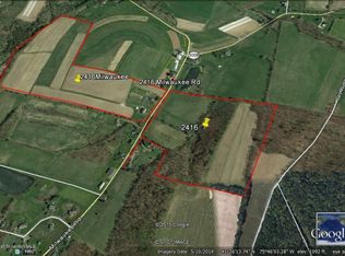 2416 Milwaukee Rd, Clarks Summit, PA 18411