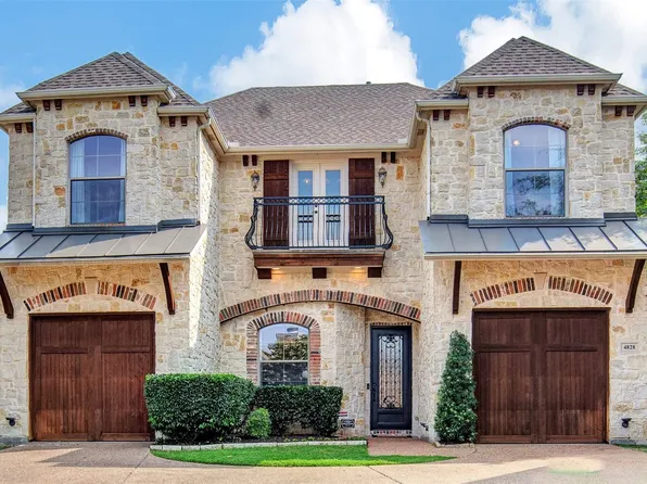 4828 Pyramid Dr, Plano, TX 75093
