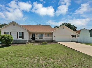 203 Dunkeld Dr, Spicewood, TX 78669