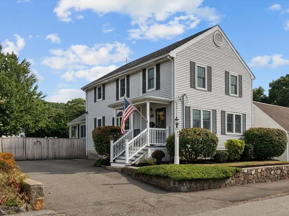 62 Millard Ave, Lynn, MA 01904