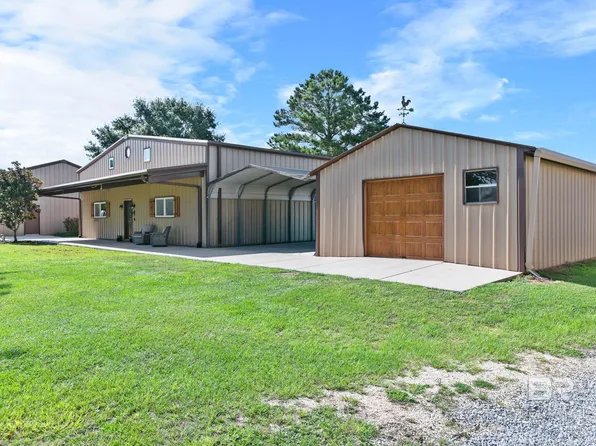 24776 S Rolling Green Dr #1, Elberta, AL 36530