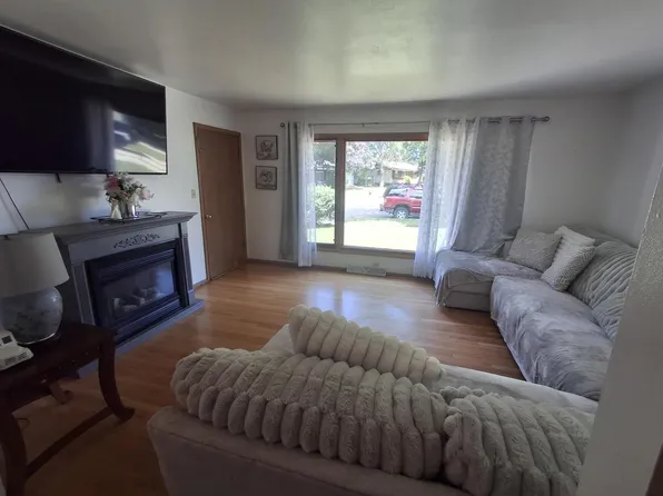 2537 W Bridge STREET #2539, Milwaukee, WI 53221