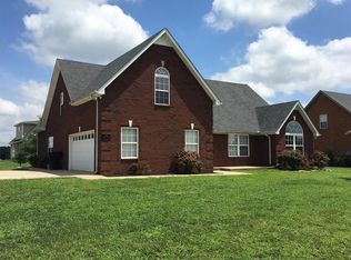 834 Ronald Dr, Murfreesboro, TN 37129