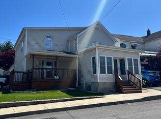 310 New St, Duryea, PA 18642