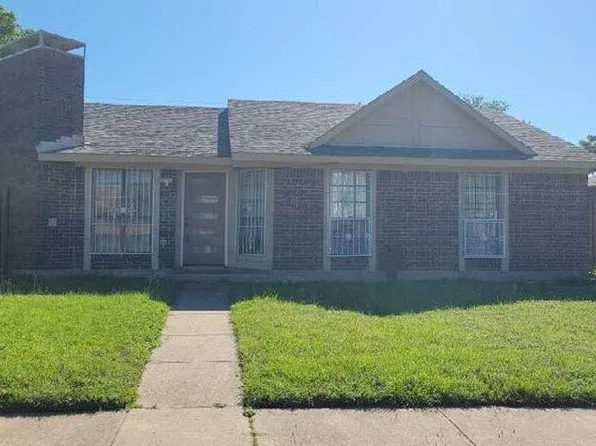 1008 Burlywood Dr, Dallas, TX 75217