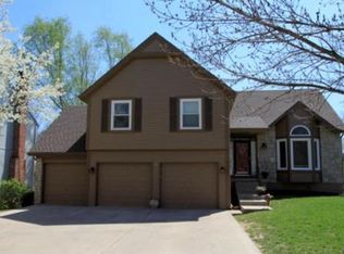 4301 NE 57th Ter, Kansas City, MO 64119