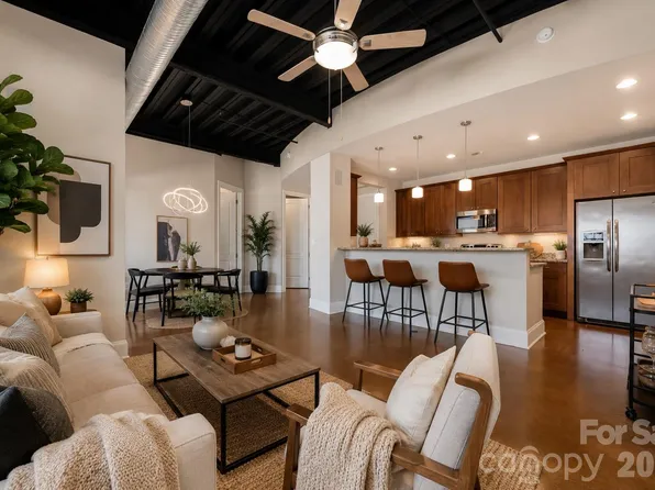 2338 Yadkin Ave #407, Charlotte, NC 28205
