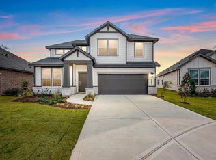 7907 Sunny Lily Loop, Cypress, TX 77433