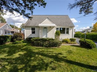 125 Broezel Ave, Lancaster, NY 14086