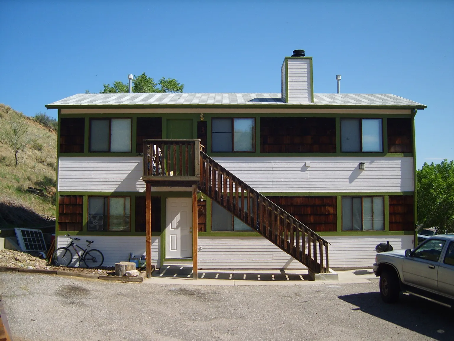 2 bed, 800 sqft, $1,250 — Photo 1