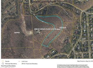 913 Summit Rd, Williamsport, PA 17701