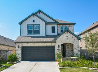 21215 Electric Light Trl, Cypress, TX 77433