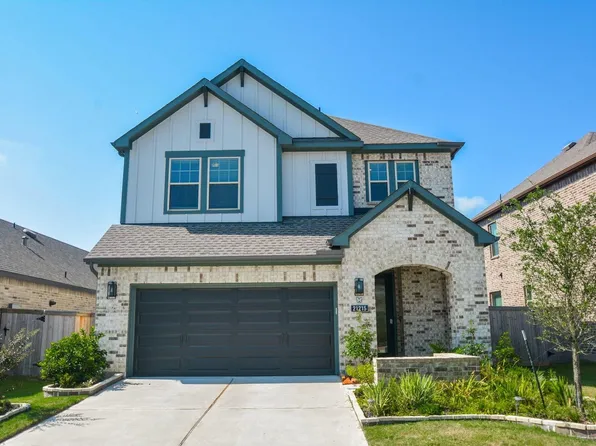 21215 Electric Light Trl, Cypress, TX 77433