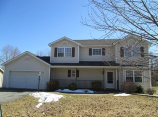 5 White Birch Ct, Poughkeepsie, NY 12603