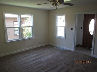 673 W Grand Ave, Lima, OH 45801