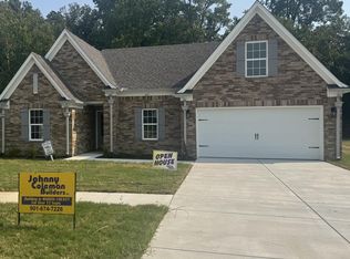 465 Magnolia St, Marion, AR 72364
