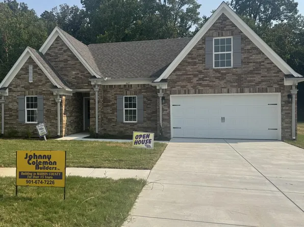 465 Magnolia St, Marion, AR 72364
