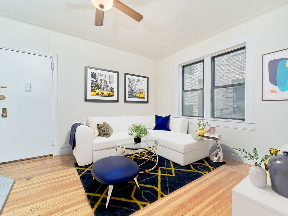 1st image of 222 Seaman Ave APT B2