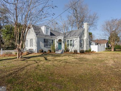 325 N Main St, Tennille, GA, 31089