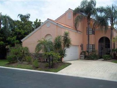 13220 Crisa Dr, Palm Beach Gardens, FL, 33410