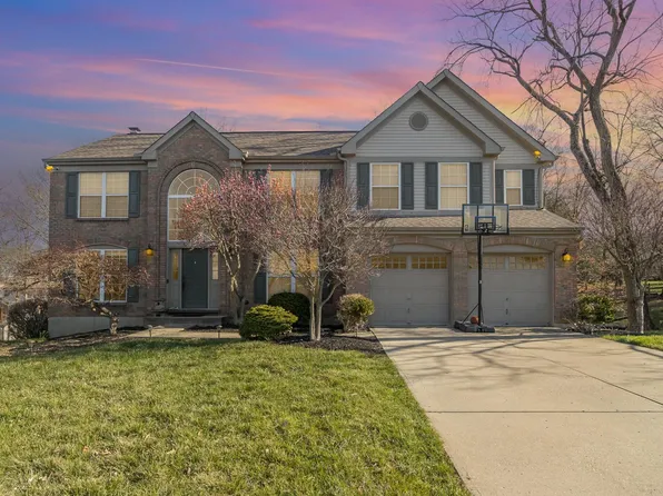 7053 Glade Ln, Florence, KY 41042