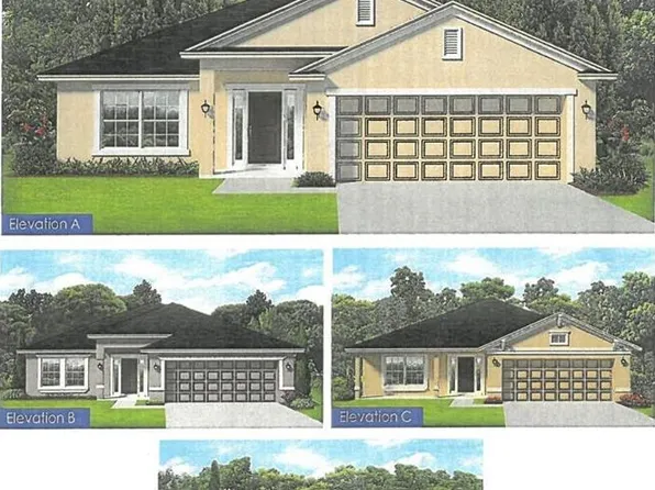 2683 Averland Loop, North Port, FL 34287