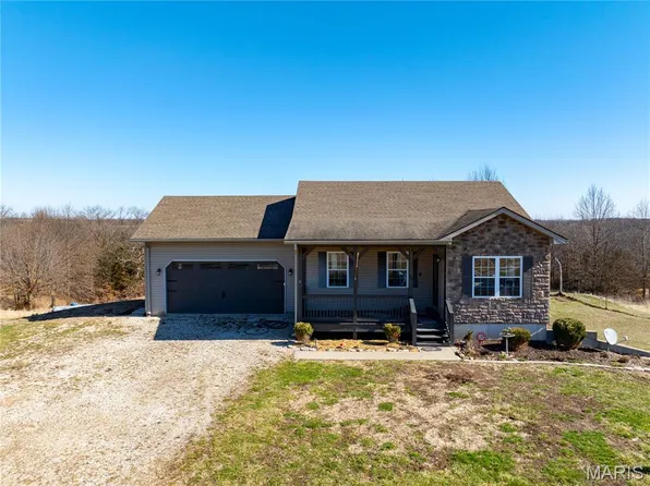 20754 State Highway 6, Lewistown, MO 63452