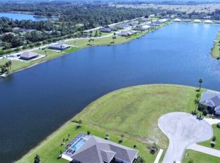 106 Rawlings Path, Sebastian, FL 32958