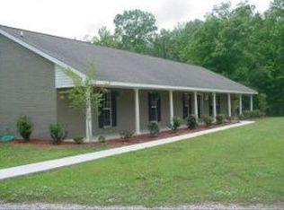 2171 New Light Rd, Starkville, MS 39759