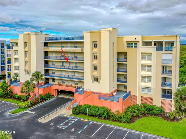 5300 S Atlantic Ave APT 4404, New Smyrna Beach, FL 32169