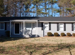 582 Boggs Rd SW, Mableton, GA 30126