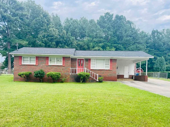 904 Case Ave SE, Attalla, AL 35954